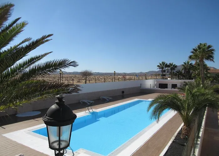Dunas View Apartments, By Comfortable Luxury