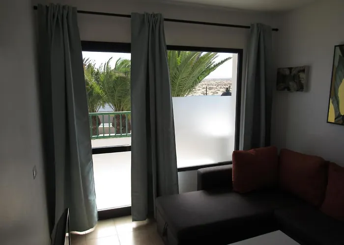 Dunas View Apartments, By Comfortable Luxury