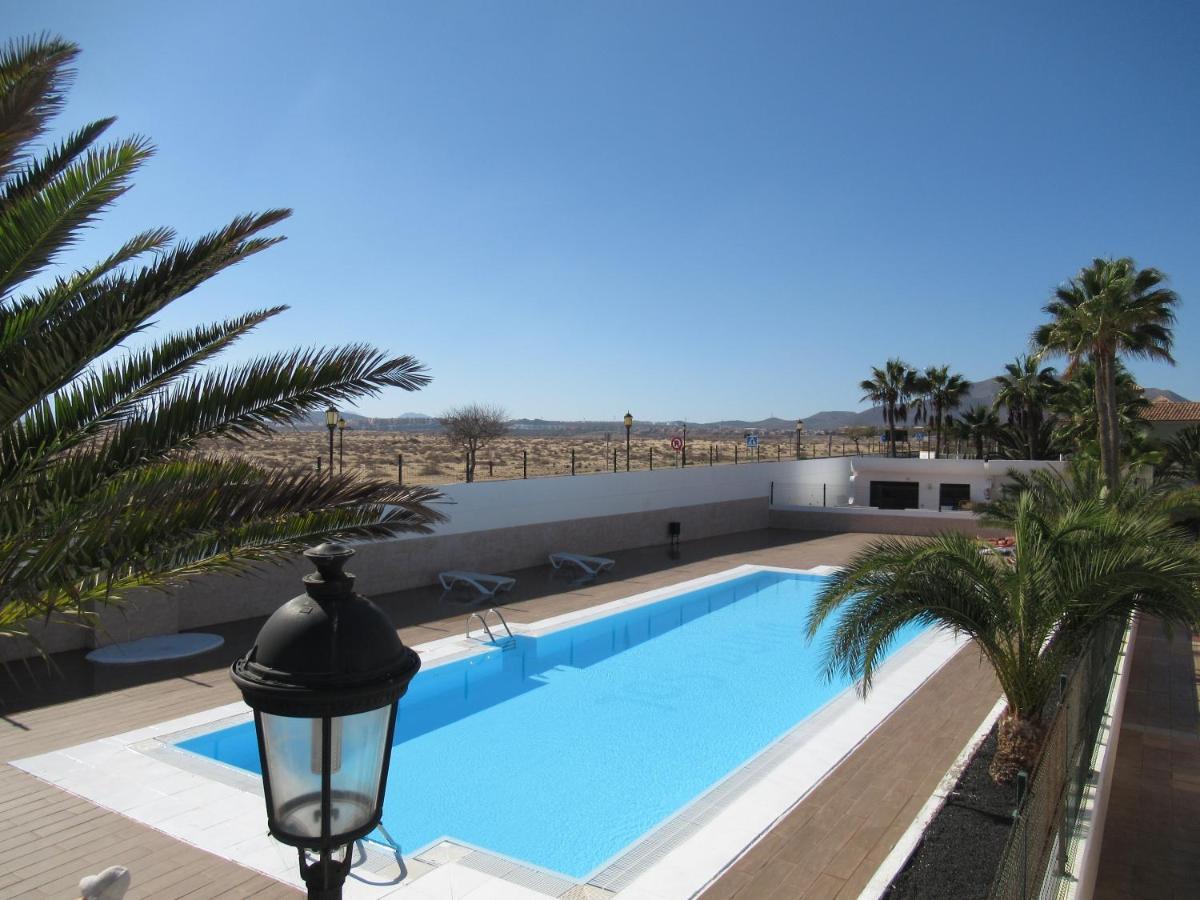 Dunas View Apartments, By Comfortable Luxury Corralejo