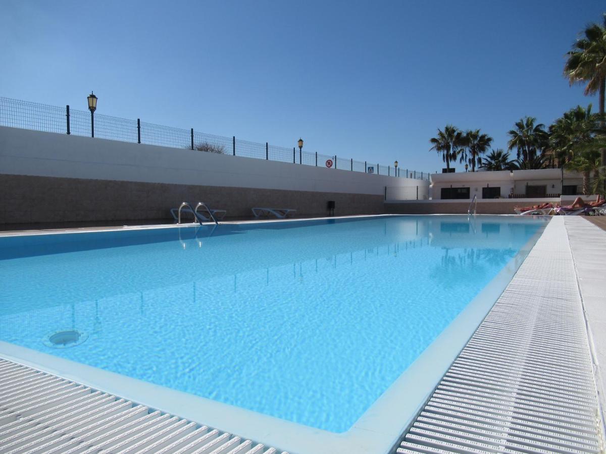 Dunas View Apartments, By Comfortable Luxury Apartment Corralejo