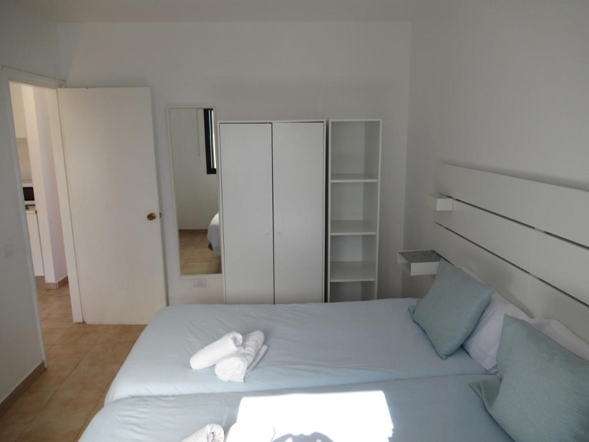 Dunas View Apartments, By Comfortable Luxury * Corralejo