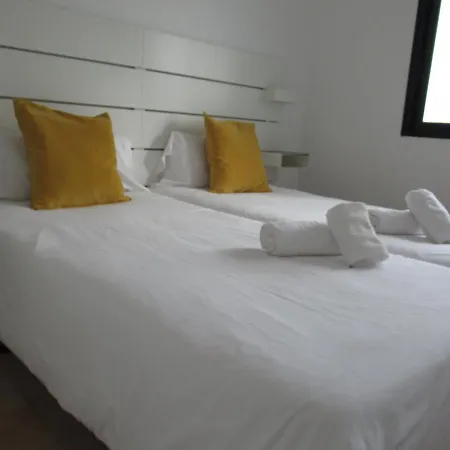 Dunas View Apartments, By Comfortable Luxury Corralejo Buitenkant foto