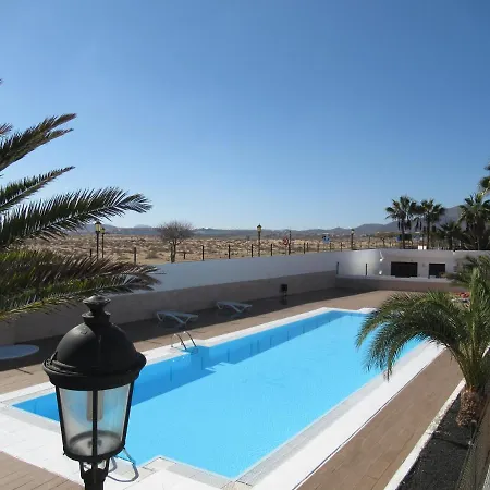 Dunas View Apartments, By Comfortable Luxury Corralejo Buitenkant foto