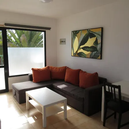 Dunas View Apartments, By Comfortable Luxury Corralejo Buitenkant foto