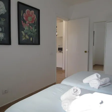 Dunas View Apartments, By Comfortable Luxury Corralejo Buitenkant foto