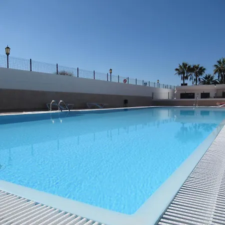 Dunas View Apartments, By Comfortable Luxury Corralejo Buitenkant foto