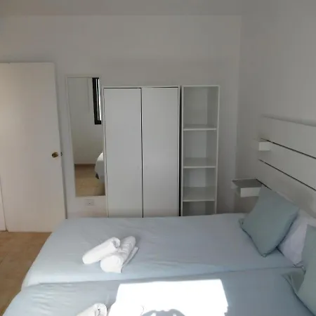 Dunas View Apartments, By Comfortable Luxury Corralejo Buitenkant foto