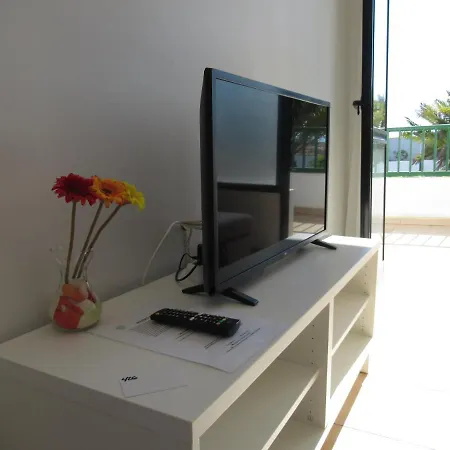 Dunas View Apartments, By Comfortable Luxury Corralejo Buitenkant foto