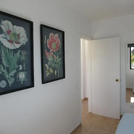 Dunas View Apartments, By Comfortable Luxury Corralejo Buitenkant foto
