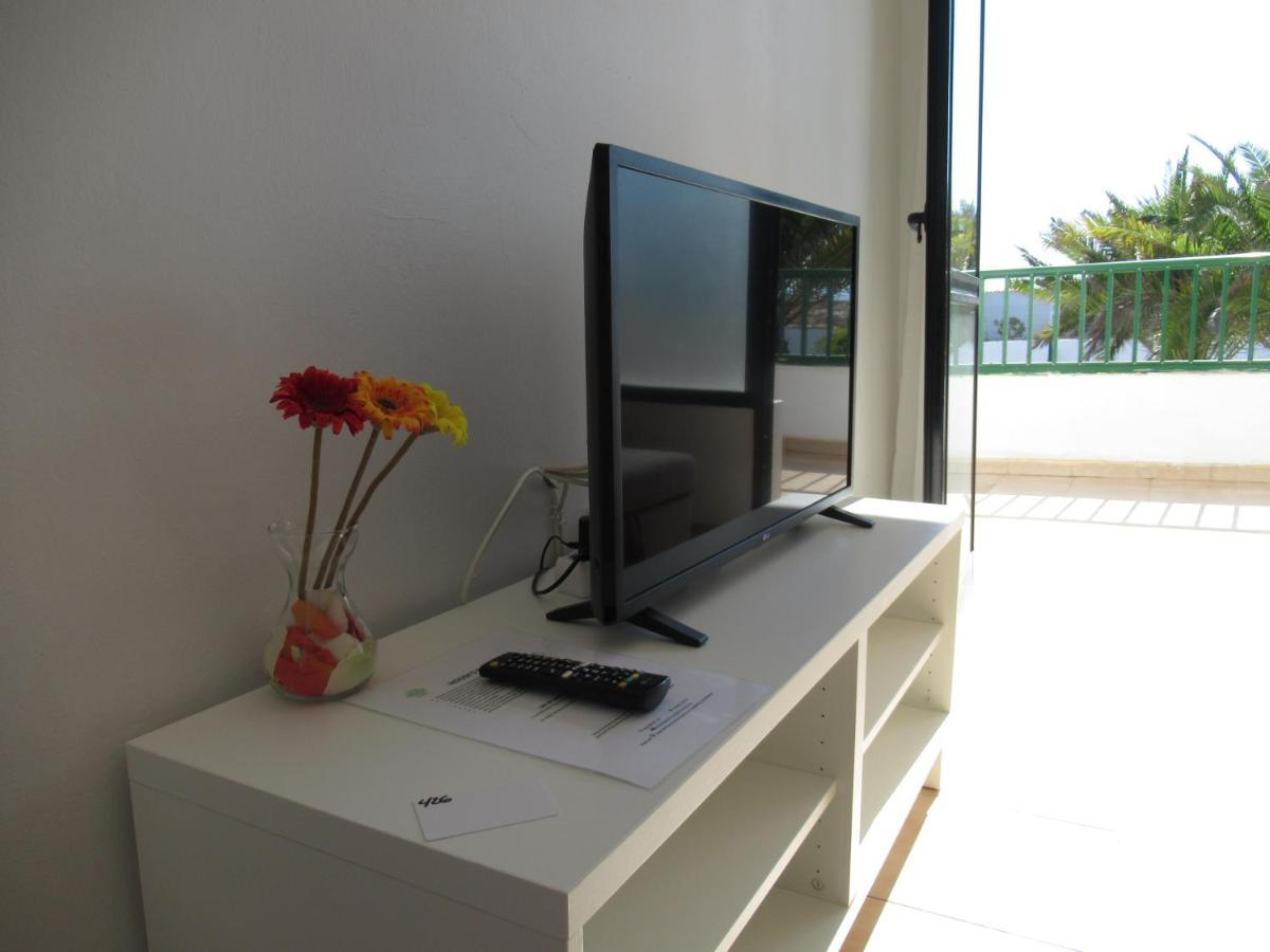 Dunas View Apartments, By Comfortable Luxury Appartamento Corralejo