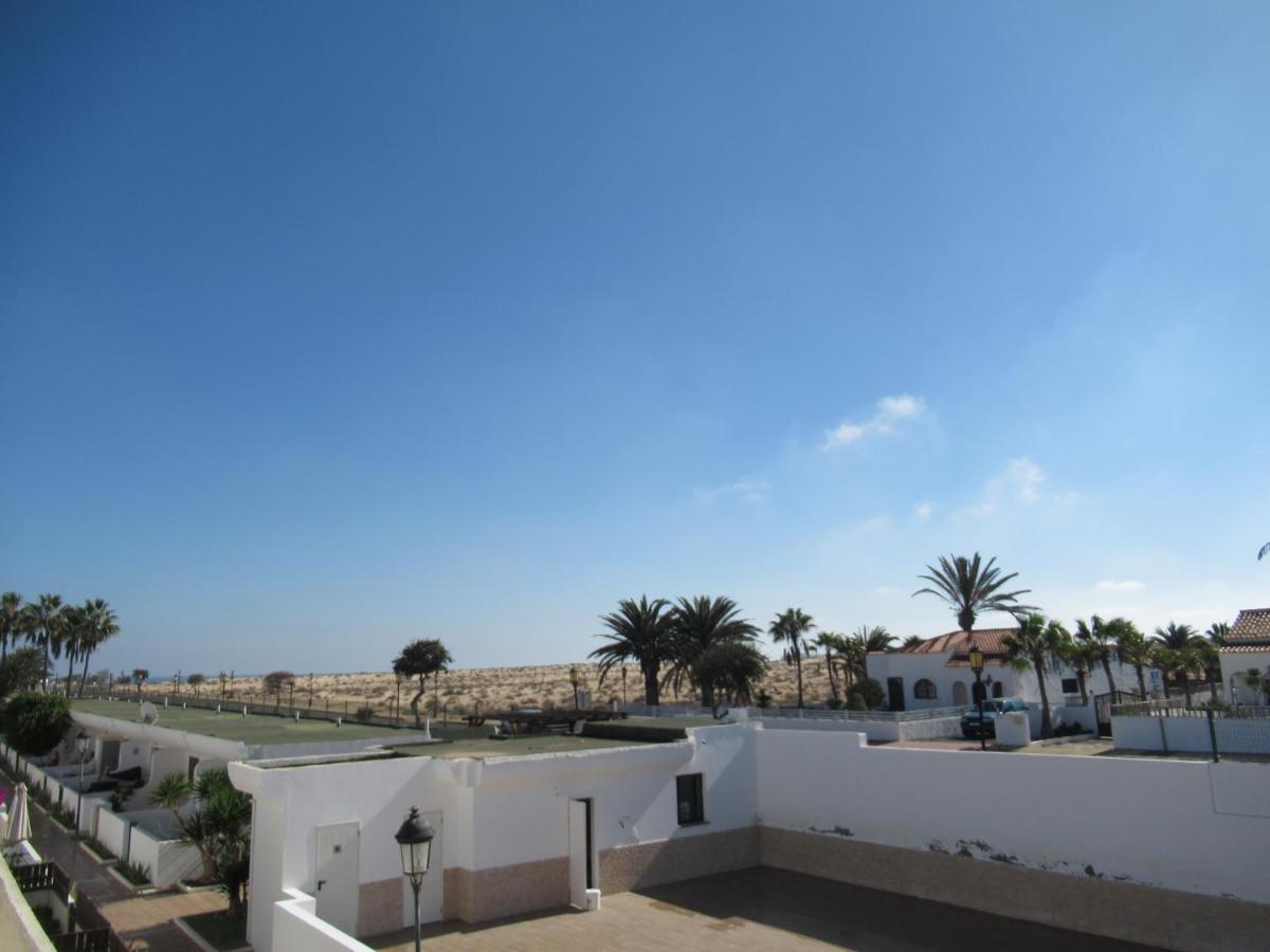 Appartamento Dunas View Apartments, By Comfortable Luxury